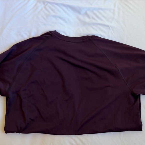 Oner Active seamless loose top - Picture 4 of 5